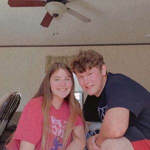 Meet your Posher, Tommy